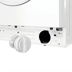 Indesit Пральна машина Indesit фронтальна, 5кг, 1000, A++, 43см, білий - мініатюра 10
