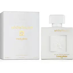 Franck Olivier White Touch 100 мл парфумована вода