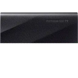 Зовнішній SSD накопичувач Samsung T9 2TB Black (MU-PG2T0B/EU) [110247] - мініатюра 4