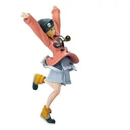 Фігурка Square Enix Світ Обмежується Тобою Райм The World Ends with You Rhyme 18 см WST TWEWY R - мініатюра 3