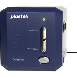 Слайд-сканер Plustek OpticFilm 8100 (0225TS) [160123] - мініатюра 2