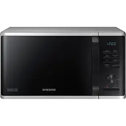 Мікрохвильова піч Samsung MG23K3515AS/UA - мініатюра 7