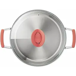 Набір каструль Tefal Opti'Space (G720S674) [106518] - мініатюра 7