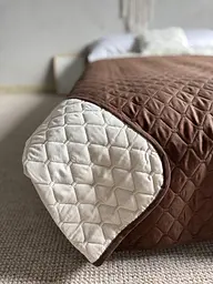 Покривало Zeintex Sota стьобане двостороннє
