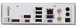 Материнська плата MSI B850 GAMING PLUS WIFI PZ (B850 GAMING PLUS WIFI PZ) (Socket AM5, AMD B850, ATX) - мініатюра 4