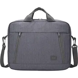 Сумка для ноутбука Case Logic 13" Huxton Attache HUXA-213 Graphite (3204648) - мініатюра 4