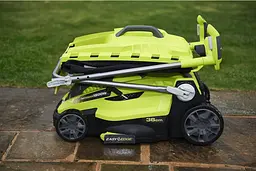 Газонокосарка Ryobi RLM15E36H 1500 Вт - мініатюра 3