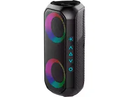 Портативная колонка Proove Third Element Black (PDTE200010001)