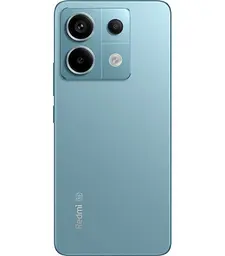 Смартфон Xiaomi Redmi Note 13 Pro 5G 12/256GB Ocean Teal Global Rom Refurbished - мініатюра 3