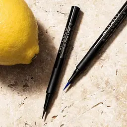 Рідка підводка для очей Artdeco Sensitive Fine Liner відтінок 2 Old Brown 1 мл - мініатюра 4
