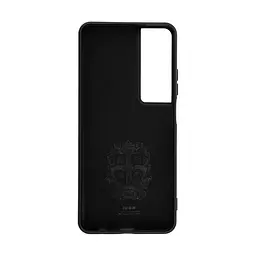 Чехол ArmorStandart ICON для Realme C65 4G Black (ARM77867) - мініатюра 2
