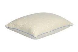 Подушка Lotus 50x70 - Softness Molly кавовий - мініатюра 3