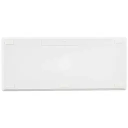 Клавіатура HP 350 Compact Multi-Device Bluetooth UA White (692T0AA) - мініатюра 3
