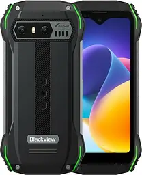Смартфон Blackview N6000 SE 4/128Gb Green (Global) [NFC]