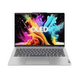 Ноутбук Lenovo IdeaPad Slim 5, Qualcomm Snapdragon, 32GB, 1TB, Wi-Fi 7 - мініатюра 2
