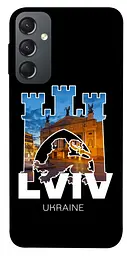 Чохол Demsky Lviv для Samsung Galaxy A24 4G