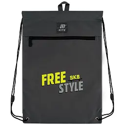 Сумка для взуття Kite 601M Free Style (K25-601M-20) - мініатюра 3