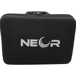 Перкусійний масажер NEOR Pulse Pro 52BK [104290] - мініатюра 5