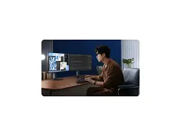 Монітор Xiaomi 2K Monitor A27Qi 2026 (ELA6568EU) - мініатюра 7