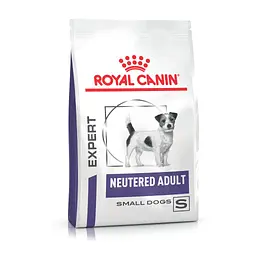Сухий корм для для стерилізованих собак малих порід Royal Canin Neutered Adult Small Dogs 800 г