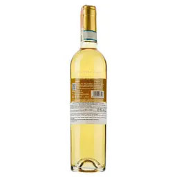 Вино Decugnano dei Barbi Pourriture Noble Muffa Nobile D'umbria, 13%, 0,5 л (683673) - мініатюра 2