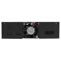 Кишеня внутрішня Chieftec CMR-425 - мініатюра 5