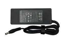 Блок живлення для ноутбука HP 90W 18.5V 4.9A 5.5x2.5mm 308745-001 - мініатюра 2