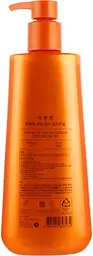 Кондиціонер Mise En Scene Perfect Original Serum Rinse Conditioner для пошкодженого волосся  680 мл - мініатюра 2