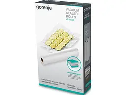 Пакет для вакуумного пакувальника Gorenje VB28/300 (347064) - мініатюра 4