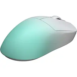 Миша Hator Quasar 3 Ultima 8K Wireless White/Mint (HTM761) [177415] - мініатюра 4