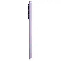 Мобільний телефон Samsung Galaxy A37 5G 8/256Gb Light Violet (SM-A376BLVGEUC) - мініатюра 8