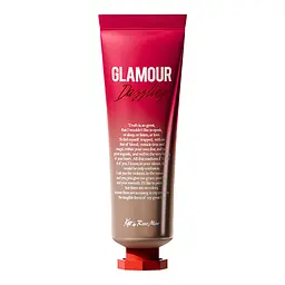 Крем для рук Деревно-мускусний аромат Fragrance Hand Cream - Glamour Sensuality Kiss by Rosemine 30 мл