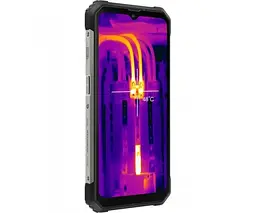 Смартфон Blackview BL8800 Pro 8/128 Black чорний (6931548307990) - мініатюра 4