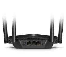 Роутер MR60X Wi-Fi 802.11ax Mercusys teh0024124 - мініатюра 2