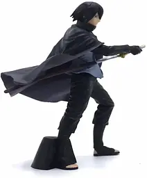Фігурка Mega House Саске Учиха Наруто Naruto Sasuke Uchiha 16 см N MH SU 201 - мініатюра 5