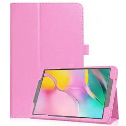 Чохол-книжка Standart для планшета Samsung Galaxy Tab A 10.1 2019 SM-T510 та SM-T515 - мініатюра 4