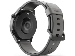 Смарт-годинник Hama Fit Watch 9000 Dark Grey (178627) - мініатюра 6