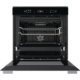 Духовка електрична Whirlpool W7 OM4 4S1 H - мініатюра 3