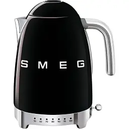Електрочайник SMEG KLF04BLEU