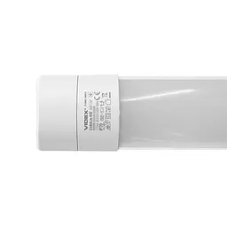 LED світильник лінійний магістральний Videx BN02, 18W 0.6м 4000K-5000K-6500K білий (29298-000) - мініатюра 4