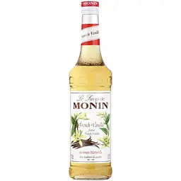 Сироп Monin Французька ваніль 0.7 л