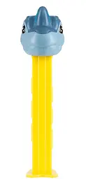 Диспенсер із цукерками Pez Jurassic World Brachiosaurus 17г - мініатюра 3
