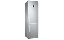 Холодильник SAMSUNG RB37J5340SL / UA - мініатюра 3