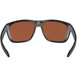 Окуляри Costa Del Mar Ferg XL Matte Black Green Mirror 580G - мініатюра 4