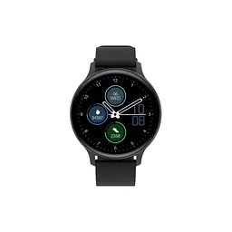 Смарт-годинник Canyon CNS-SW68BB Badian Black (CNS-SW68BB) - мініатюра 2