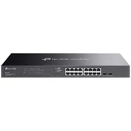 Комутатор мережевий TP-Link SG2218P