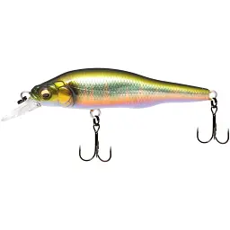Воблер Megabass X-80 Jr. SP 65mm 7.0g Wagin Oikawa