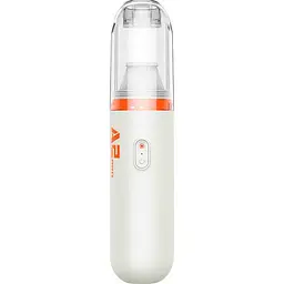 Ручний пилосос Baseus A2 Pro Car Vacuum Cleaner White (VCAQ040002) [116785] - мініатюра 1