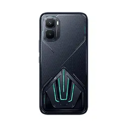 Смартфон Infinix GT 50 Pro X6891 12/256GB Black Abyss