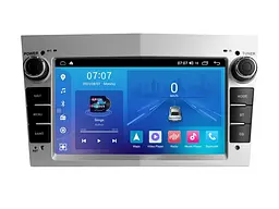 Штатна магнітола XPRO Opel 7'' Android 12 4+32GB Carplay IPS (43193-op-721s_4834) - мініатюра 6